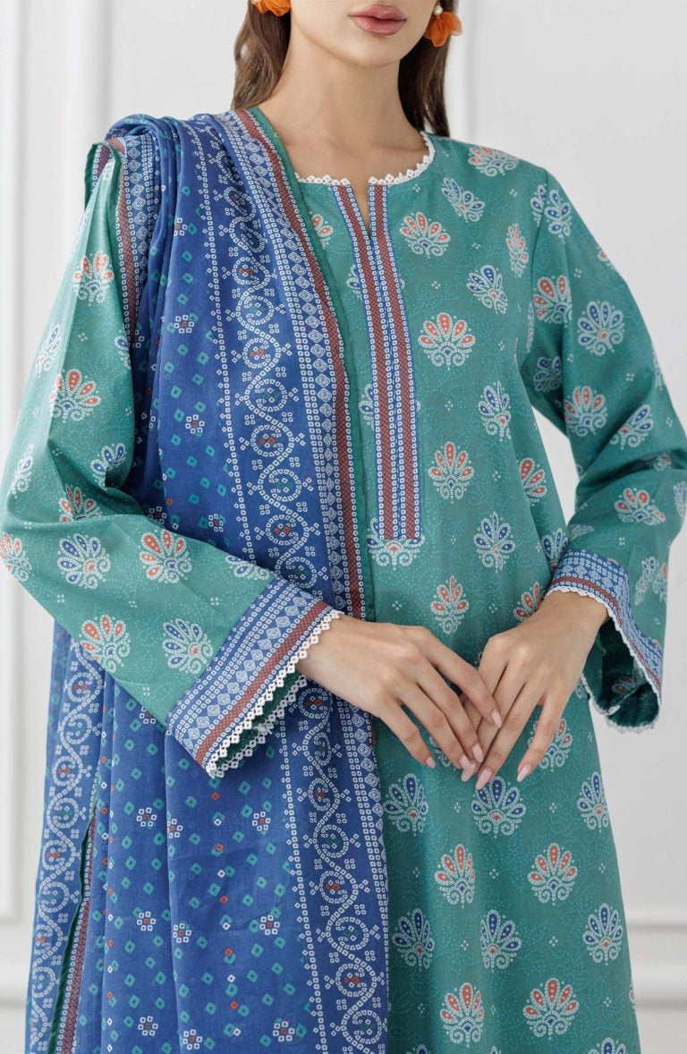 ORIENT OTL-25-307 3PC