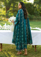 SADAF FAWAD SIRAA D-8B