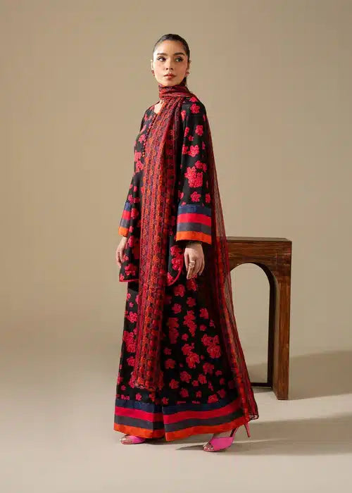 MARIA OSAMA KHAN BOHO