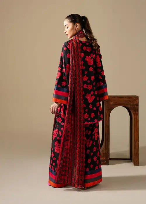 MARIA OSAMA KHAN BOHO