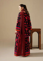 MARIA OSAMA KHAN BOHO