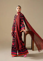 MARIA OSAMA KHAN BOHO