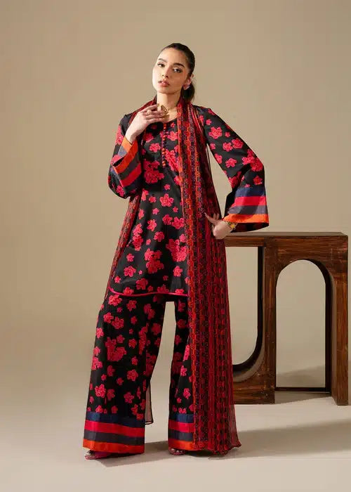 MARIA OSAMA KHAN BOHO