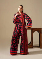 MARIA OSAMA KHAN BOHO