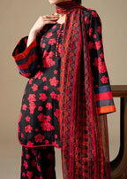 MARIA OSAMA KHAN BOHO