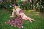 IT IS YOU PINK ROSE 3PC