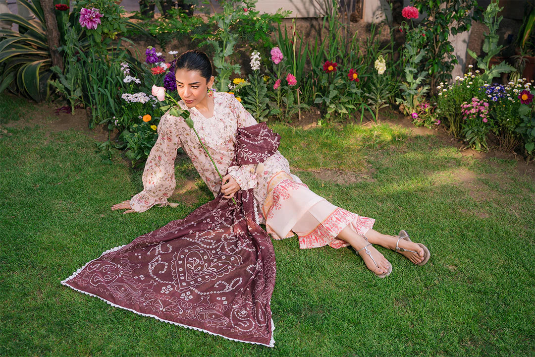 IT IS YOU PINK ROSE 3PC