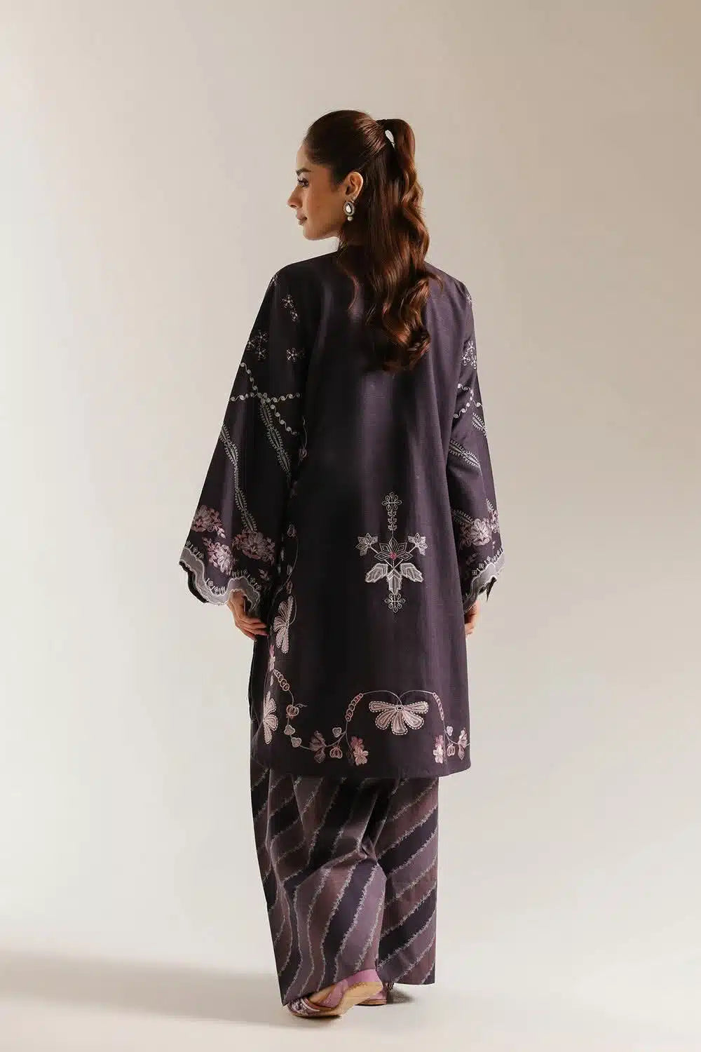 ETHNIC E3669-103-502 2PC