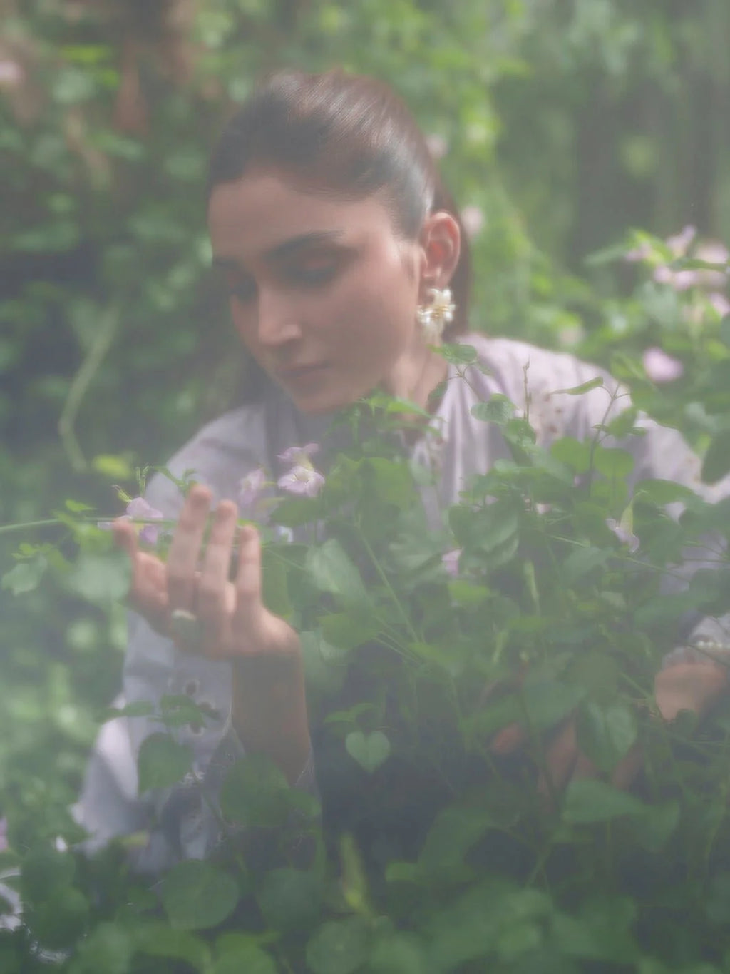 DEYAR THE GARDEN SUMMER EDIT DELIAS