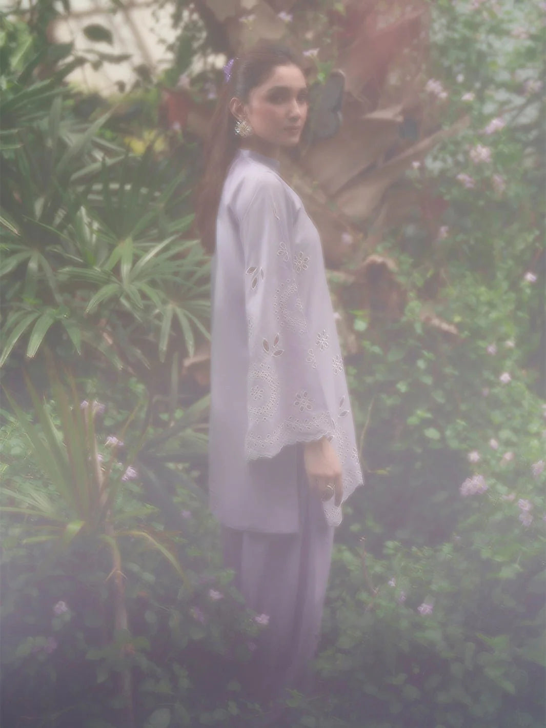 DEYAR THE GARDEN SUMMER EDIT DELIAS