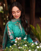 CHARIZMA REEM EMBROIDERED UNSTITCHED RM6-06