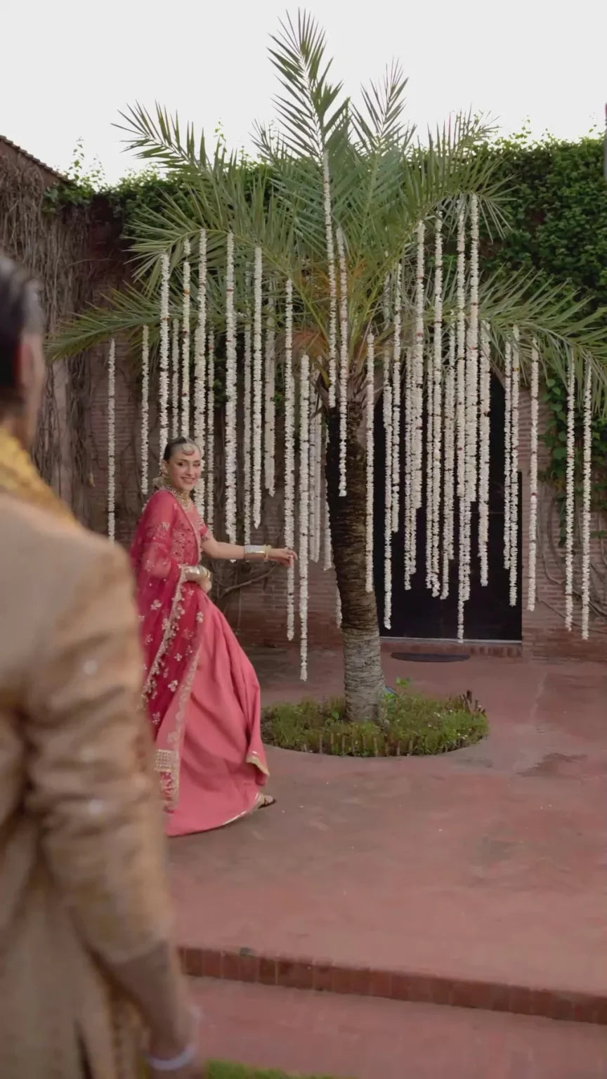 RANG RASIYA WEDDING FORMALS NARMEEN