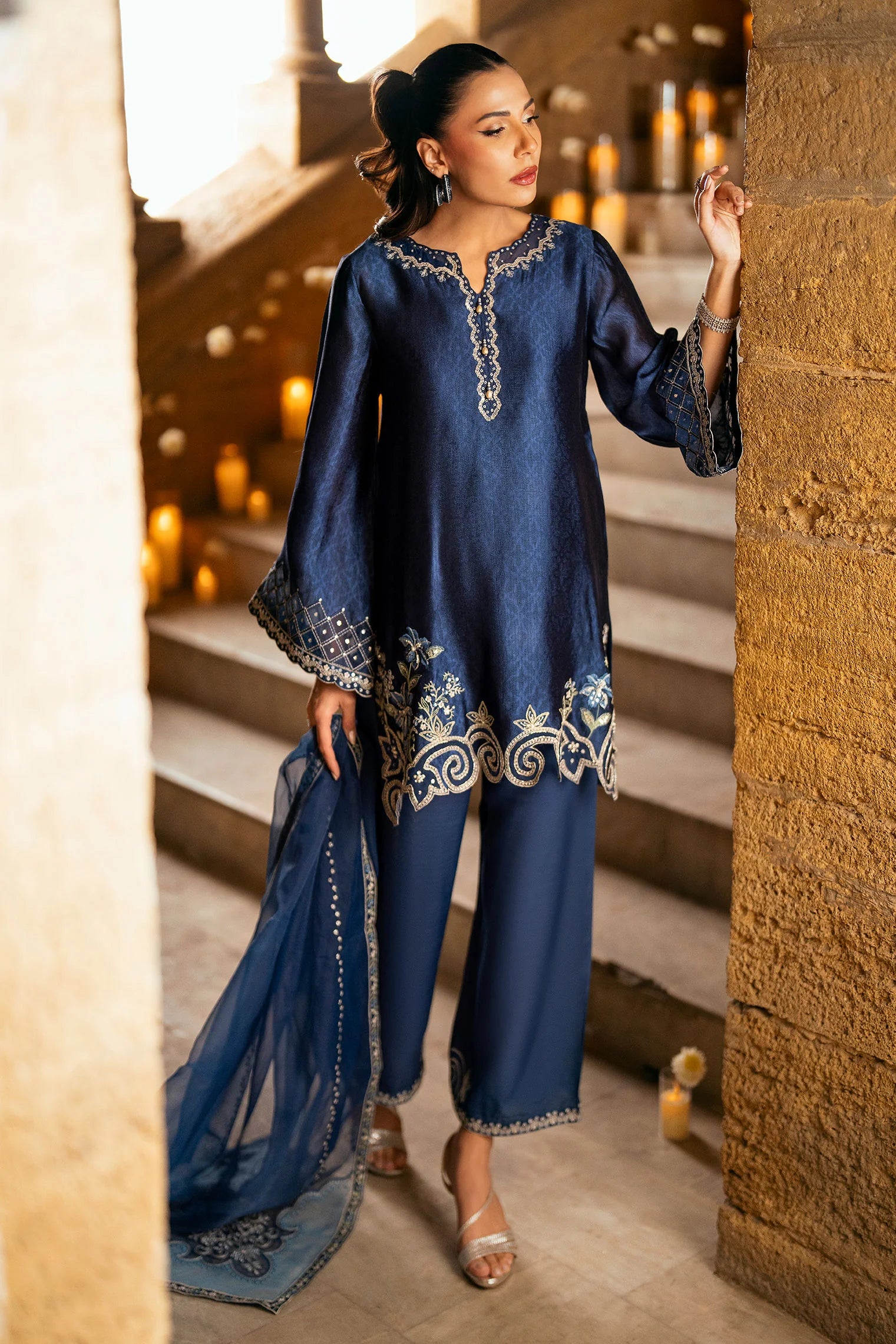 DHANAK FW25DL-0347 3PCS