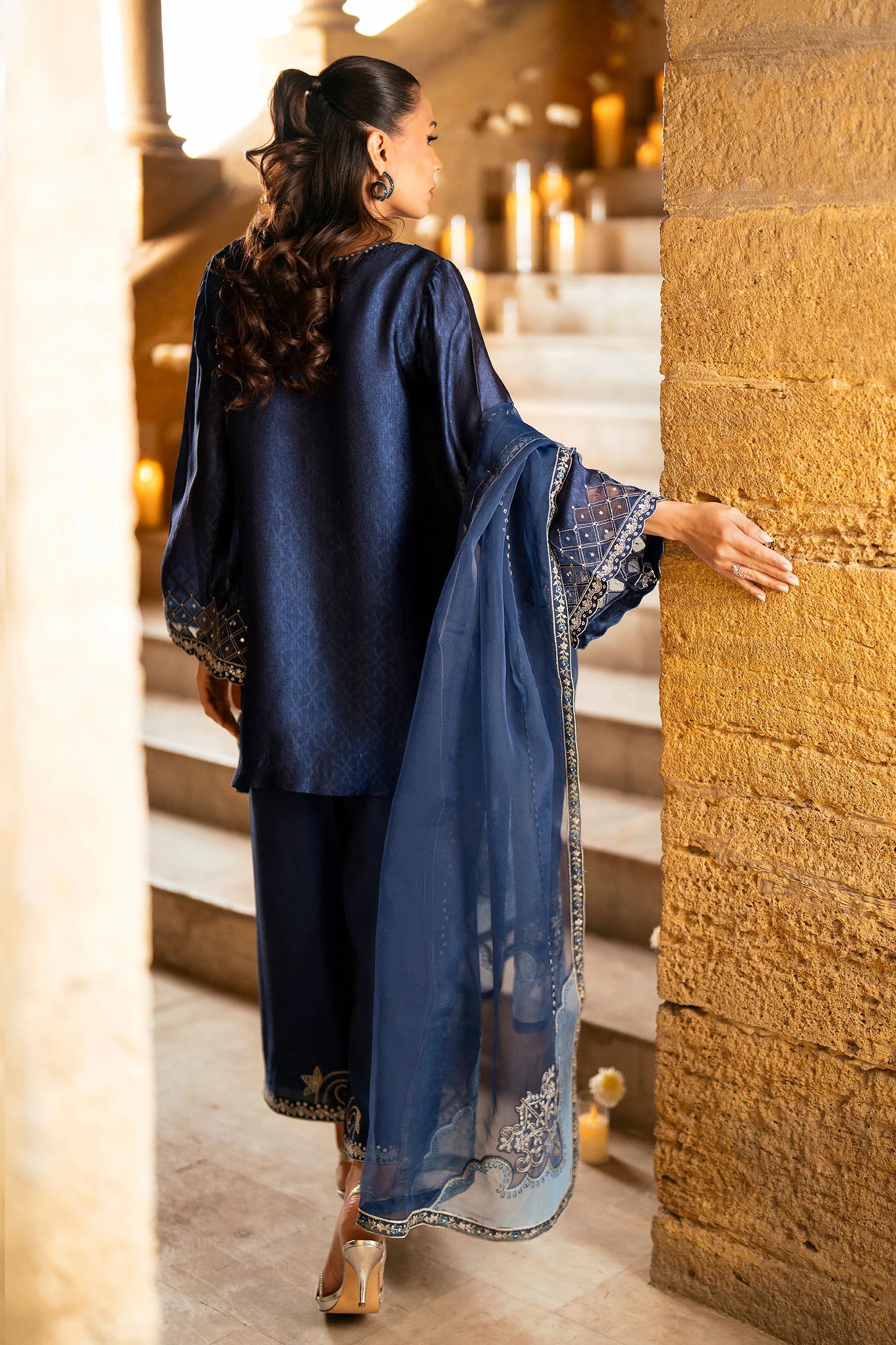 DHANAK FW25DL-0347 3PCS