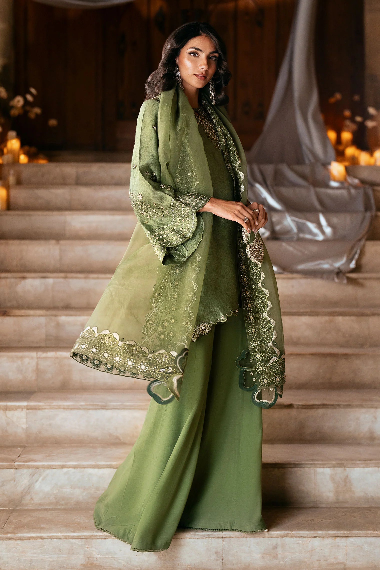 DHANAK FW25DL-0348 3PCS