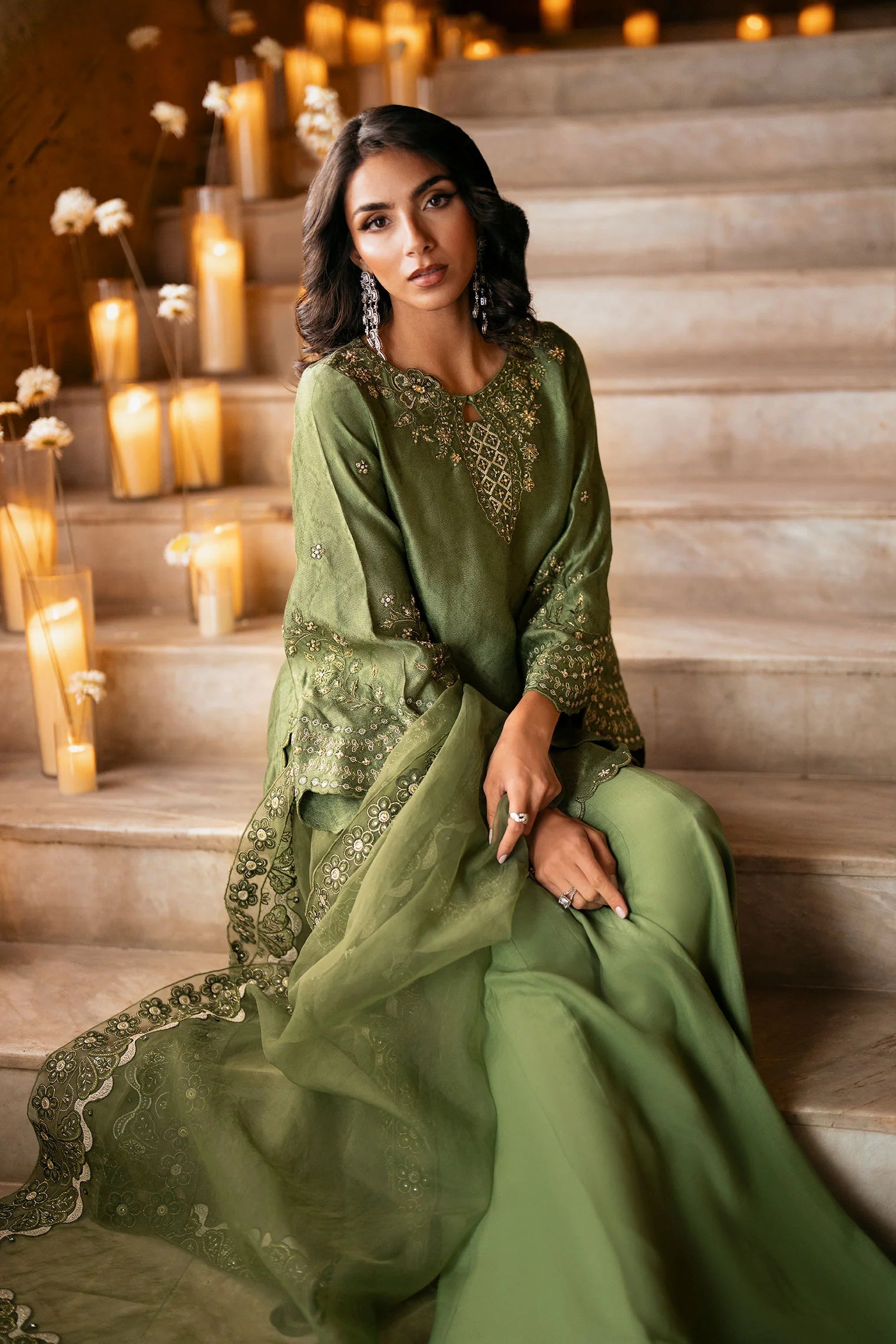 DHANAK FW25DL-0348 3PCS