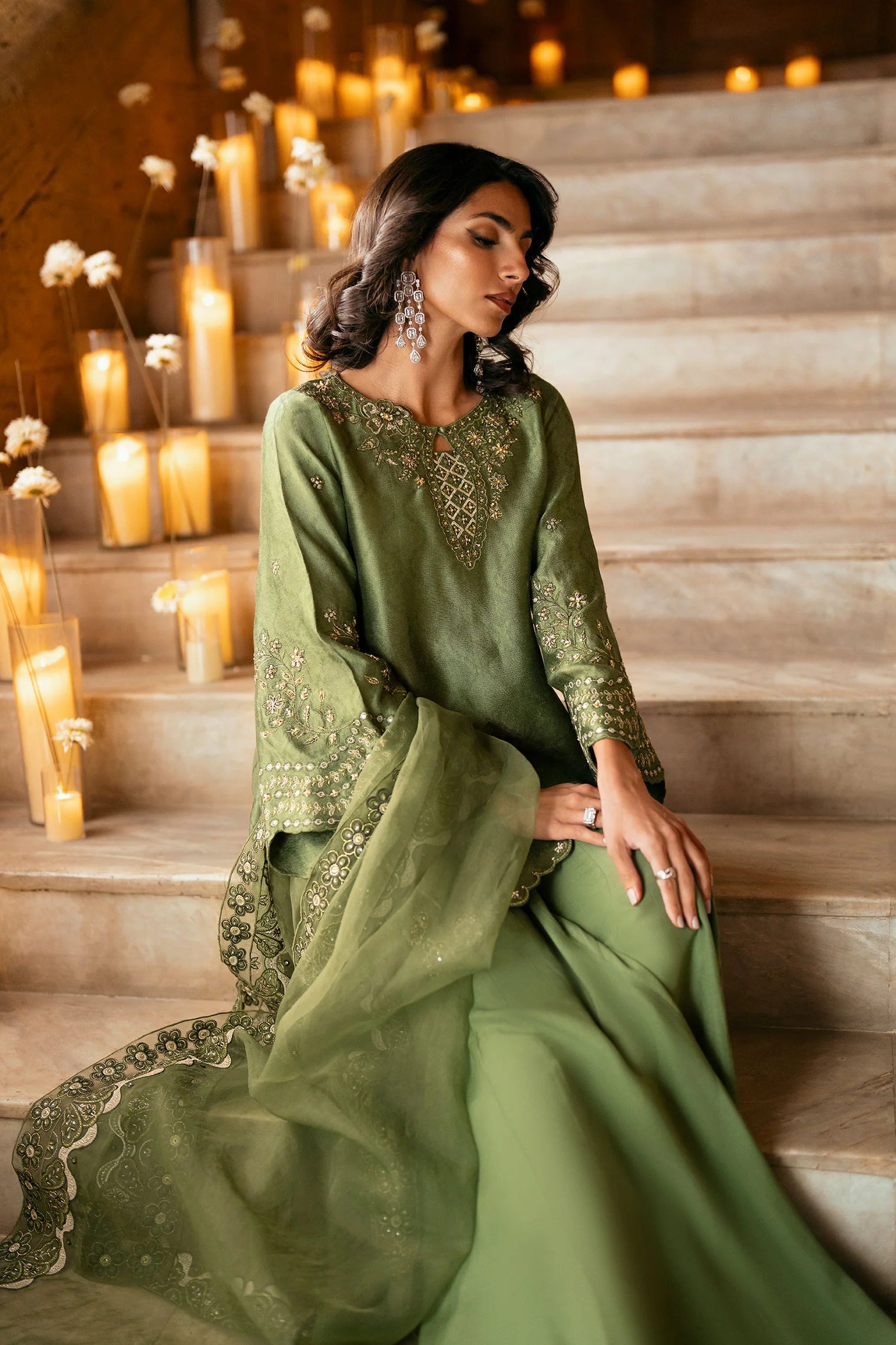 DHANAK FW25DL-0348 3PCS