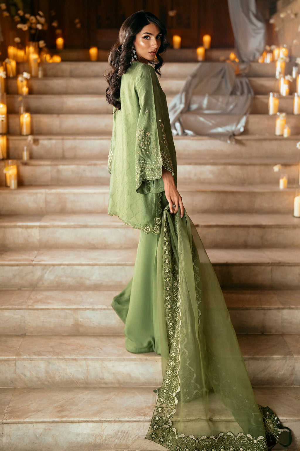 DHANAK FW25DL-0348 3PCS