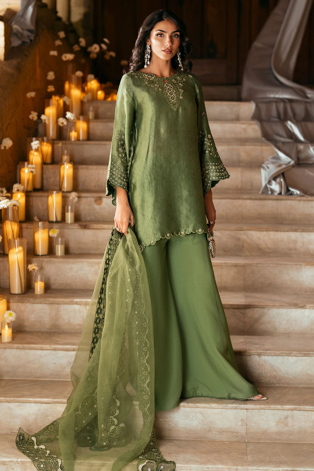 DHANAK FW25DL-0348 3PCS