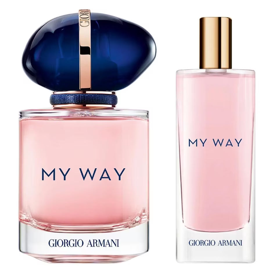 ARMANI MY WAY EDP