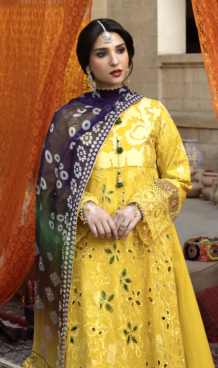 ALZOHAIB BANDHANI BTJ-26-04