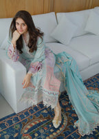 KANWAL MALIK ARIYA LUXURY ELIANA