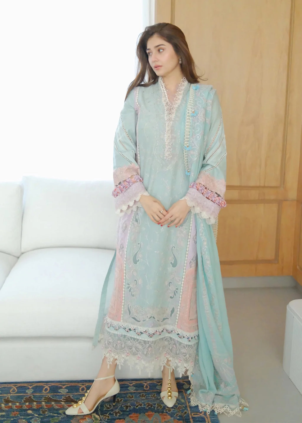 KANWAL MALIK ARIYA LUXURY ELIANA