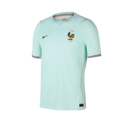 Jersey France Away