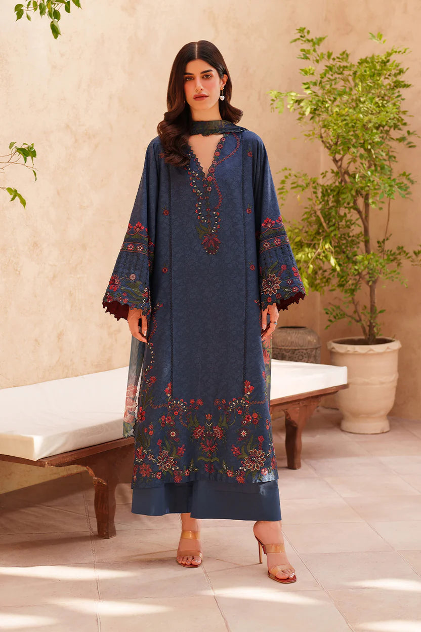 IZNIK EID LAWN EL-01