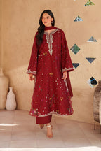 IZNIK EID LAWN EL-02