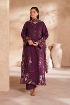 IZNIK EXCLUSIVE LAWN EL-03