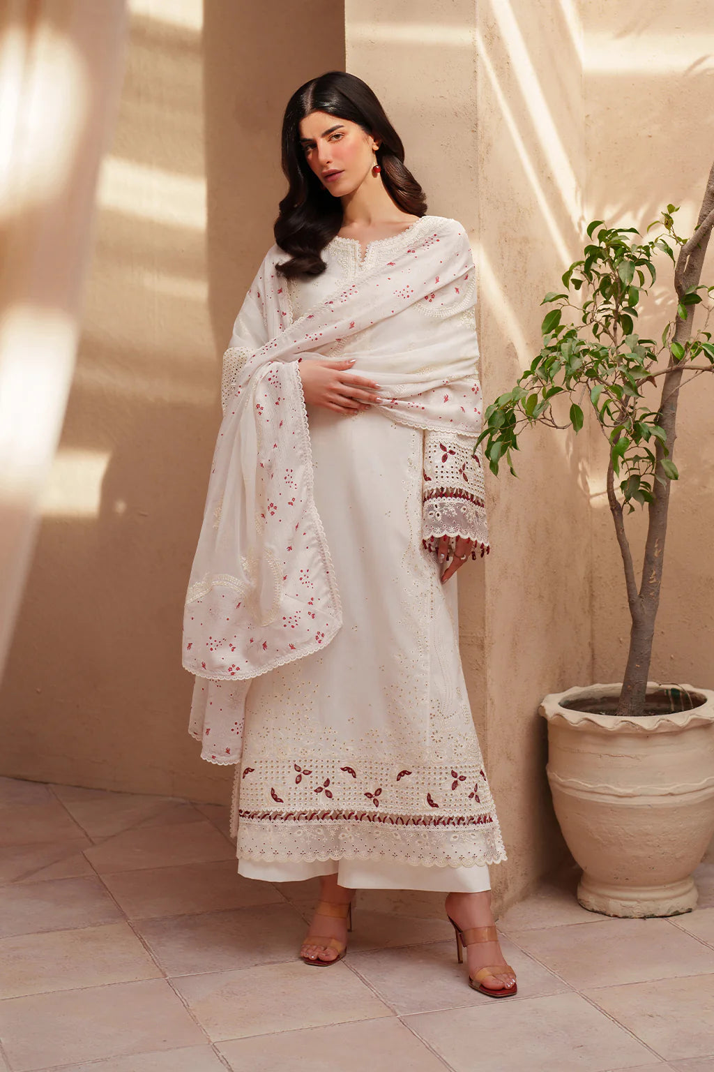 IZNIK EID LAWN EL-06