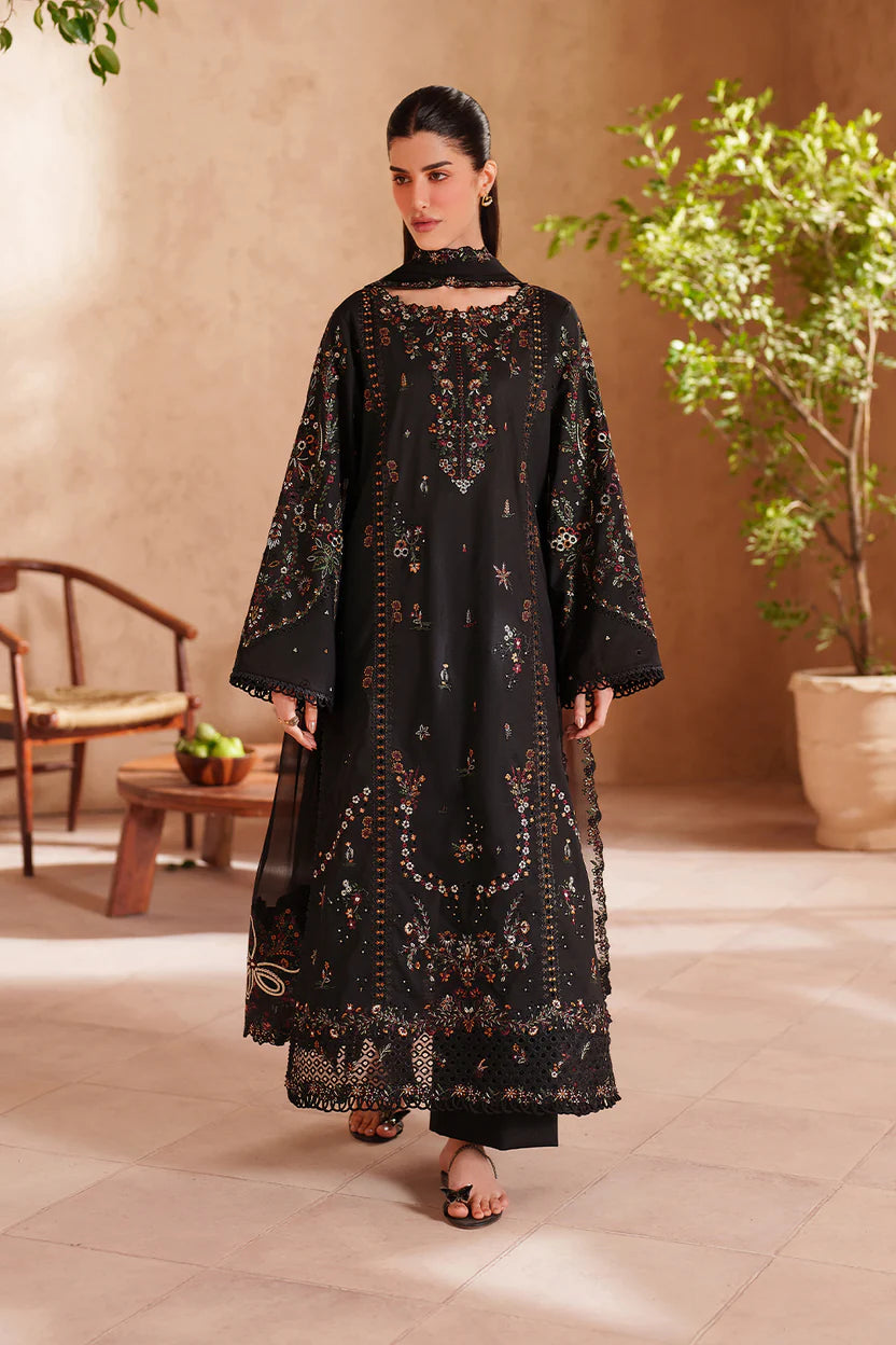 IZNIK EID LAWN EL-07