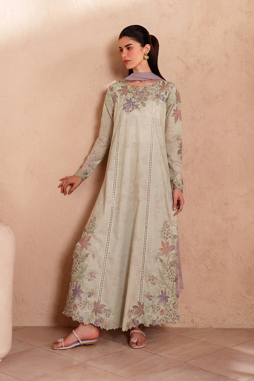 IZNIK EID LAWN EL-09