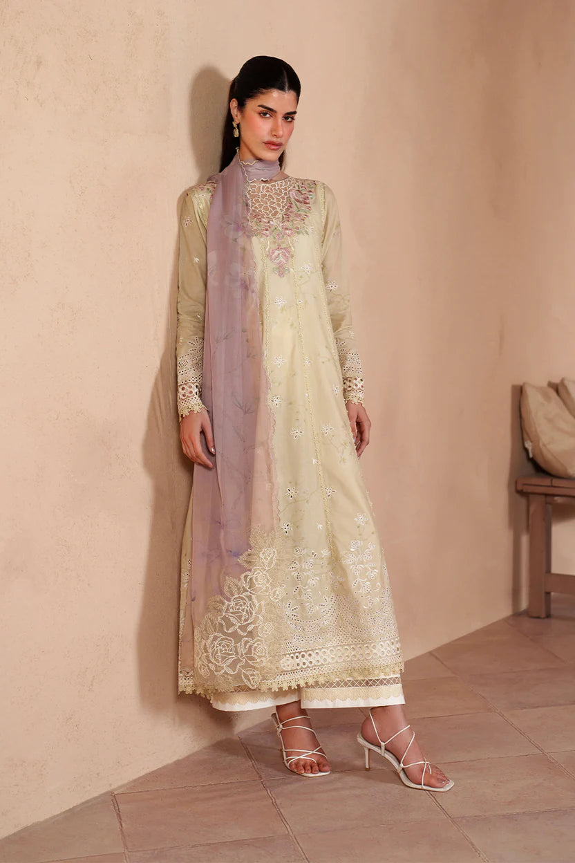 IZNIK EID LAWN EL-10
