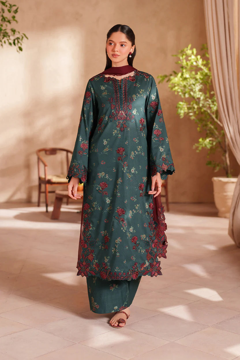 IZNIK EID LAWN EL-11
