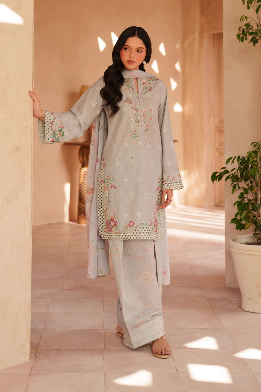 IZNIK EID LAWN EL-12