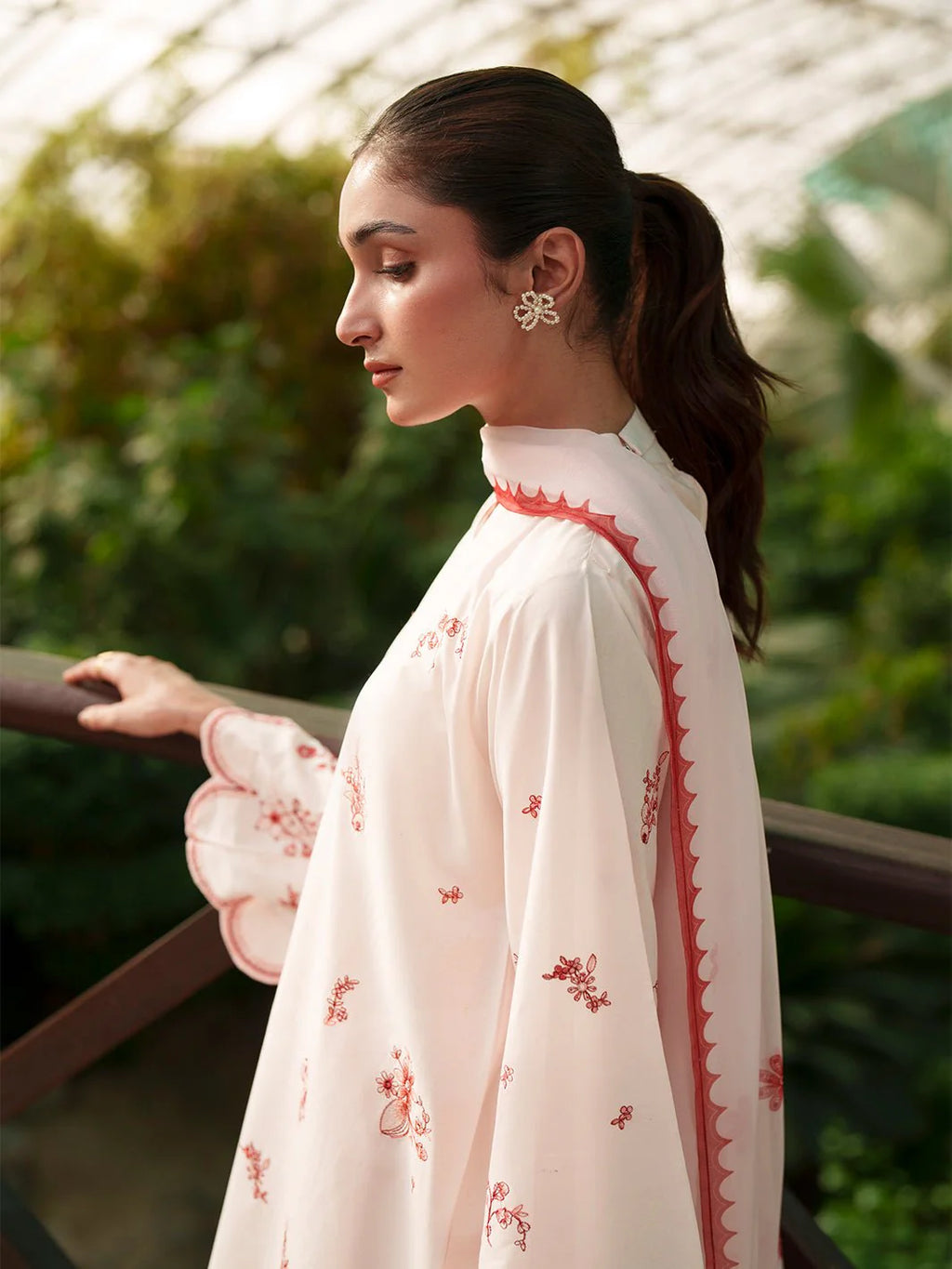 DEYAR THE GARDEN SUMMER EDIT ELARA