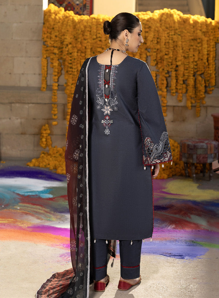 ALZOHAIB BANDHANI BTJ-26-10
