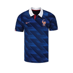 Jersey France Home