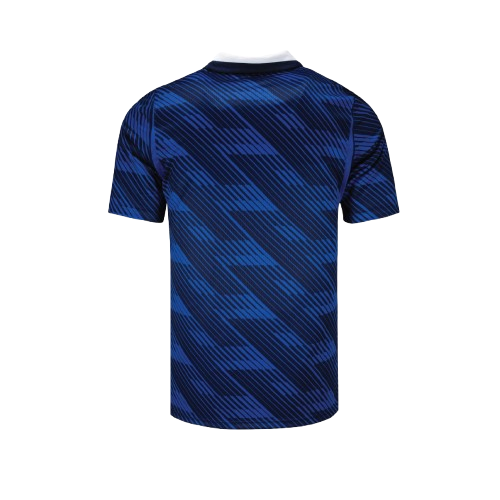 Jersey France Home