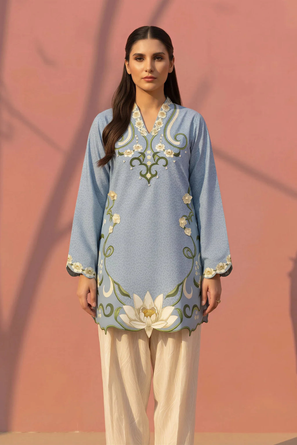 KAYA D-4048 2PC
