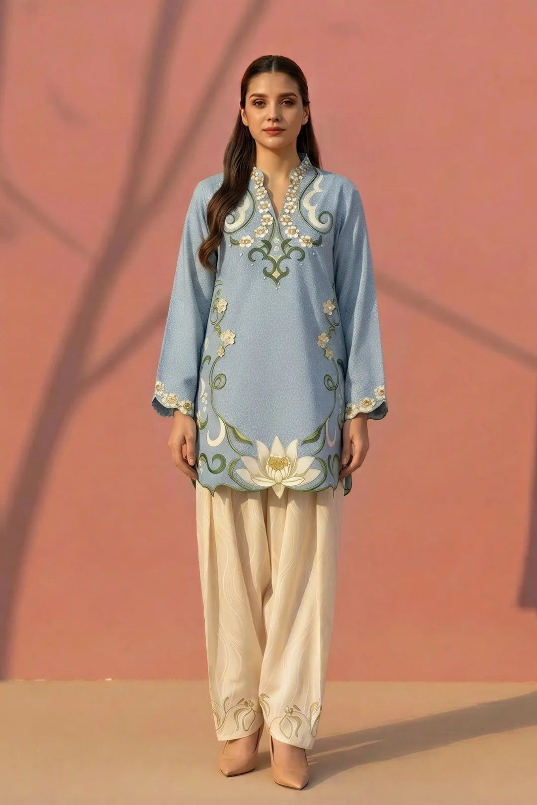 KAYA D-4048 2PC