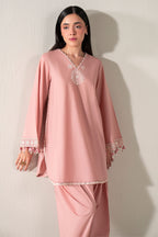 CROSS STITCH PEACH HONEY BLUSH 2PC