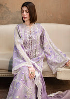 FLOW BY CRIMSON LAWN D-2B