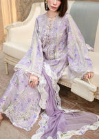 FLOW BY CRIMSON LAWN D-2B
