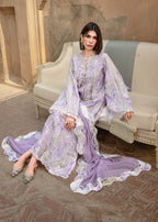 FLOW BY CRIMSON LAWN D-2B