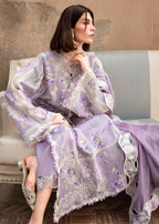 FLOW BY CRIMSON LAWN D-2B