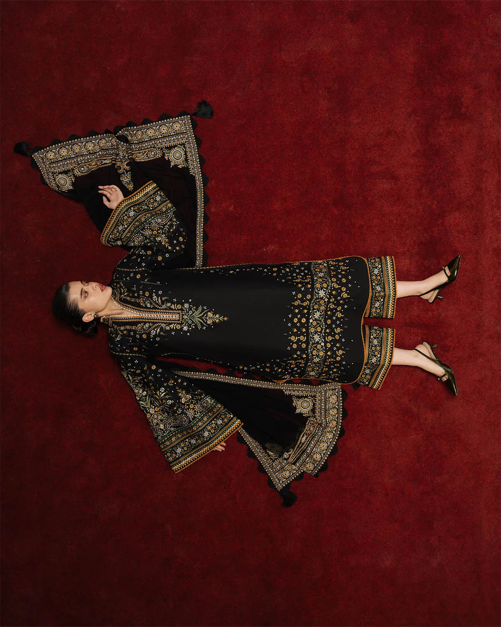 HUSSAIN REHAR JUGNU LAHORE RANI