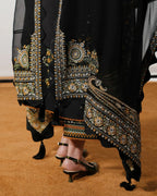 HUSSAIN REHAR JUGNU LAHORE RANI
